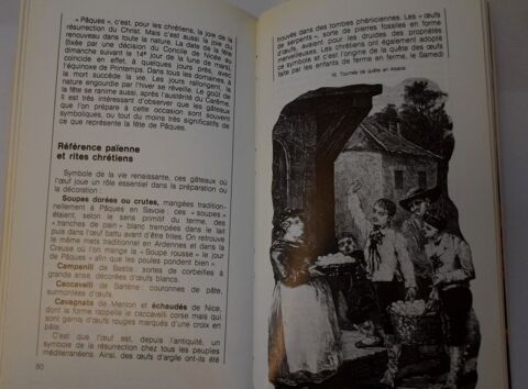 Guide des Ftes et Gateaux - 1990 - Recettes 6 Roissy-en-Brie (77)