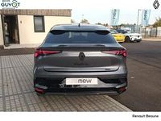 Rafale E-Tech full hybrid 200 ch esprit Alpine 2026 occasion 21200 Beaune