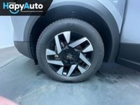 Mokka Electrique 136 ch & Batterie 50 kWh GS 2024 occasion 65000 Tarbes