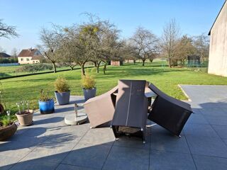  Maison � vendre 8 pi�ces 207 m�