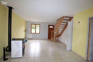  Maison � vendre 4 pi�ces 74 m�