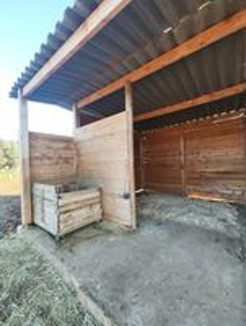   Pension equipistes sur Lapalud 