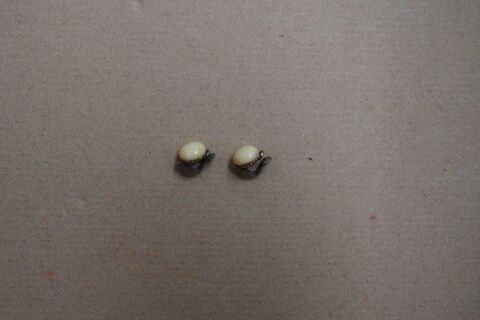 BOUCLES D'OREILLES 20 Rennes (35)