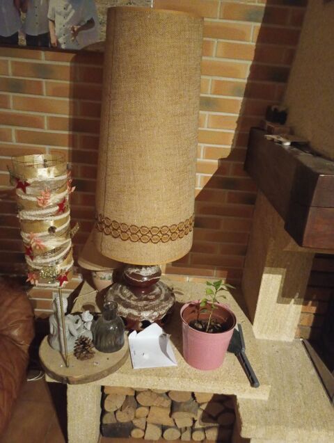 Lampadaire 50 Jonquires (84)