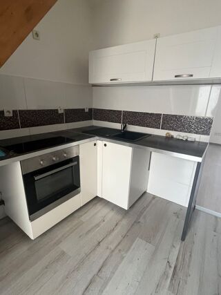  Appartement � louer 4 pi�ces 67 m�