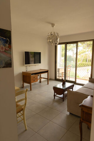  Appartement � vendre 2 pi�ces 45 m� 