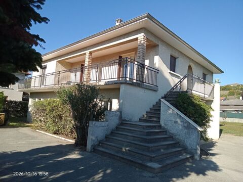   Maison individuelle Maison - 5 pièce(s) - 110 m²