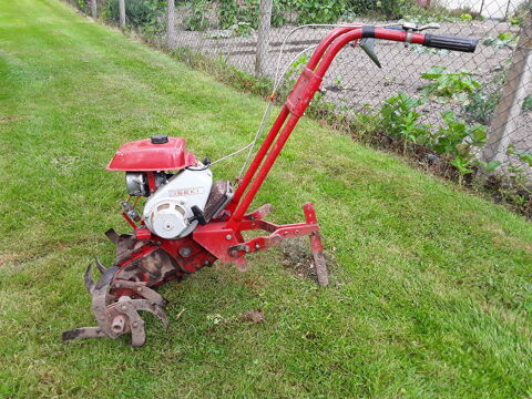 Motobineuse 120 Saint-Fiel (23)