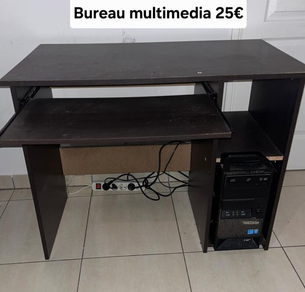 VIDE GRENIER Electroménager