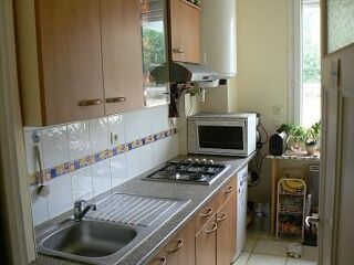  Appartement à louer 2 pièces 38 m²