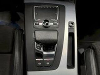 Q5 40 TDI 190ch S line S tronic 7 2019 occasion 33520 Bruges