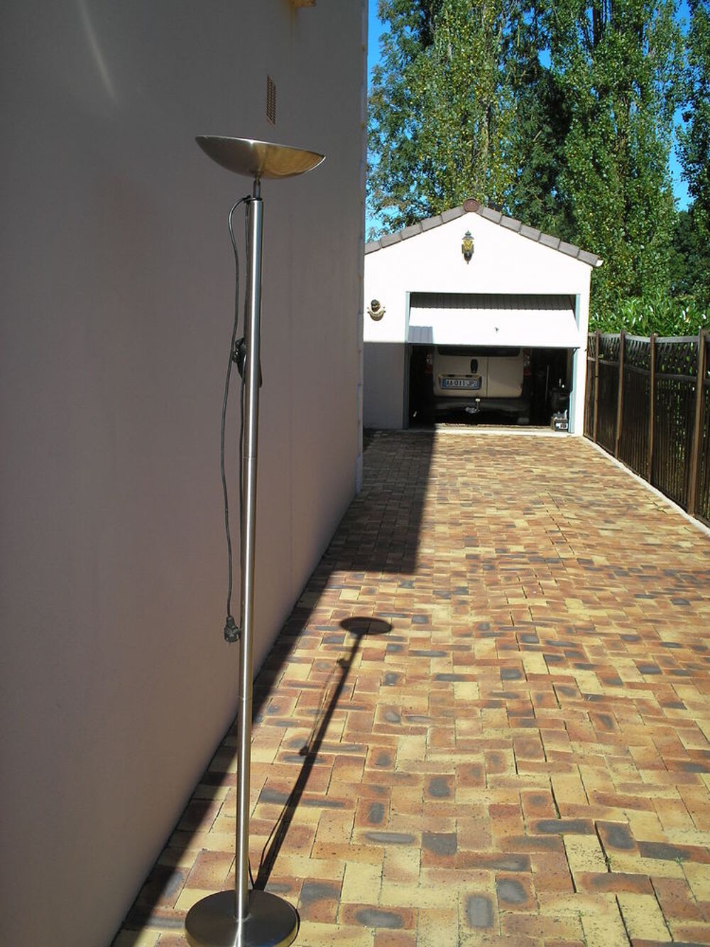 LAMPADAIRE HALOGENE REVISE Electroménager