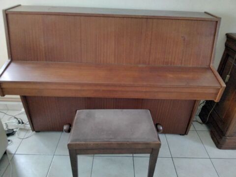 Piano Allemand Hupfeld accord 600 Herblay (95)