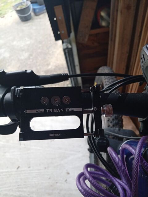 Support de t�l�phone pour v�lo Ch�teauneuf-sur-Loire (45)