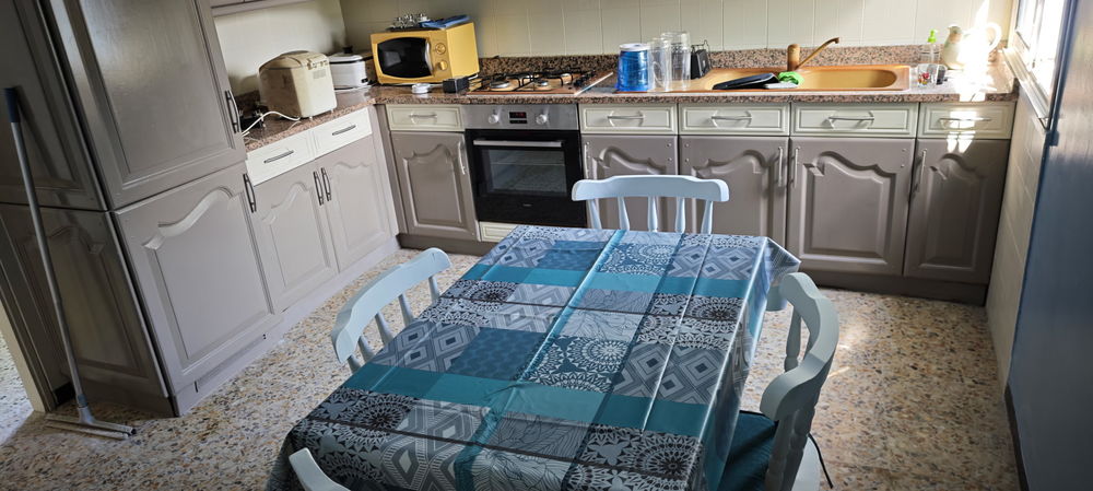 Location Appartement Appartement F3 meublé Furiani Furiani