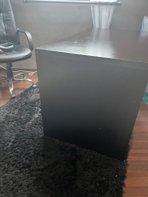 BUREAU IKEA MALMu 20 Ozoir-la-Ferrire (77)