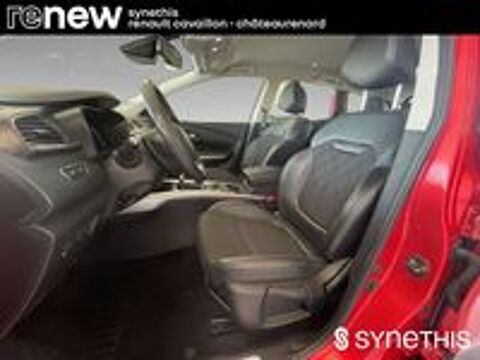 Kadjar TCe 140 EDC Techno 2022 occasion 84300 Cavaillon