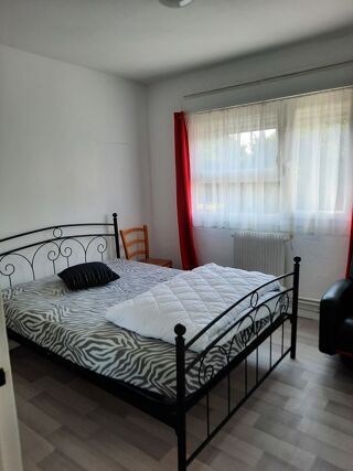  Colocation à louer 3 pièces 59 m²