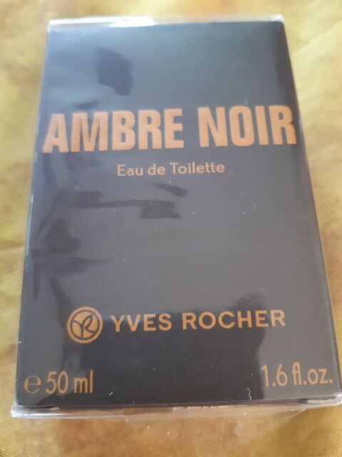 Collection ambre noir 50ml 28 La Seyne-sur-Mer (83)