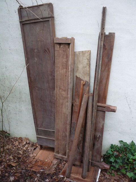 Planche noyer 25 Castres (81)