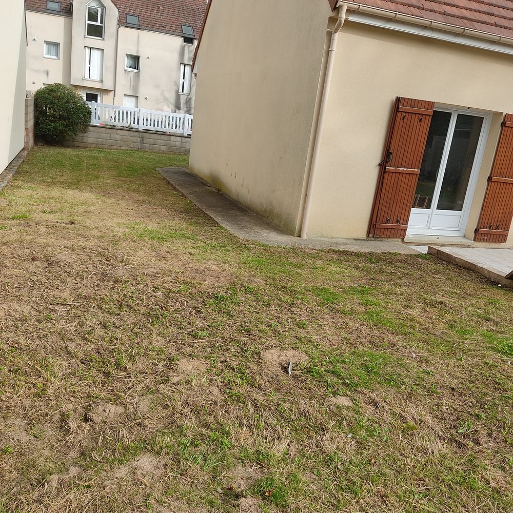 Location Maison Maison Individuelle 120 m2 Mormant