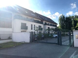  Appartement � vendre 3 pi�ces 51 m�
