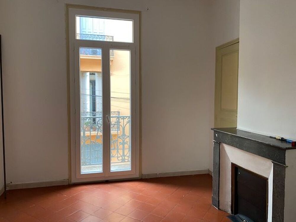 Location Appartement Appartement T4,  quartier Place de Catalogne 66000 Perpignan Perpignan