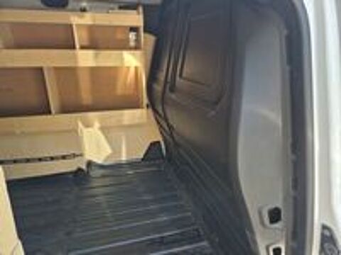 Citan fourgon MERCEDES CITAN LONG 112 CDI SELECT BVA7 1 i&egrave;re main TVA 2023 occasion 60230 Chambly