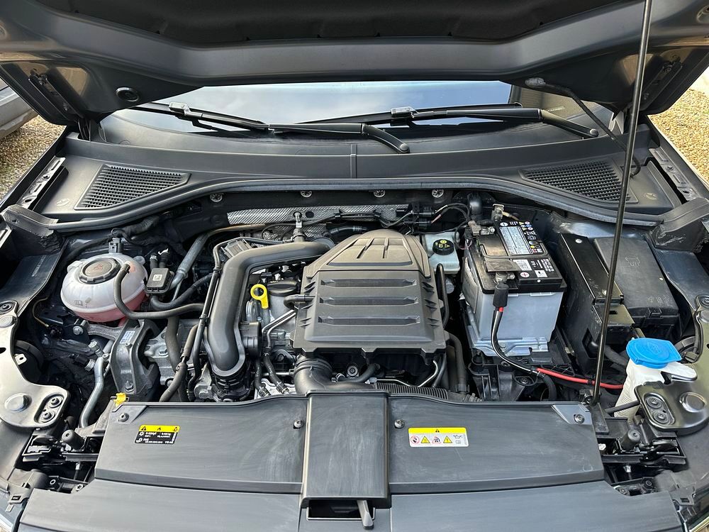 T-ROC T-Roc 1.0 TSI 115 Start/Stop BVM6 Lounge 2020 occasion 69400 Arnas
