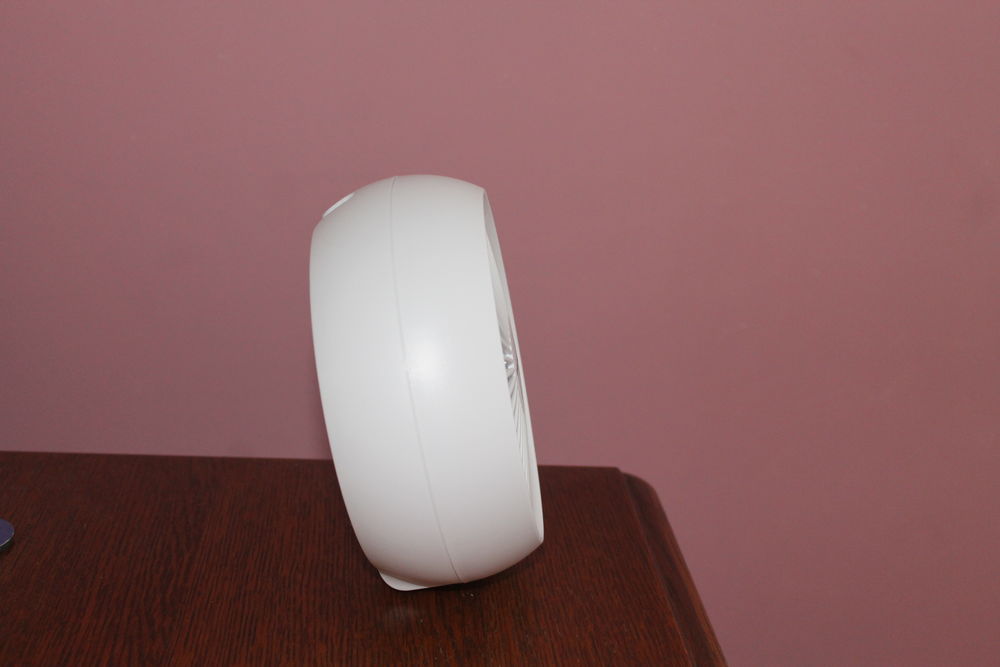 MINI VENTILATEUR Décoration