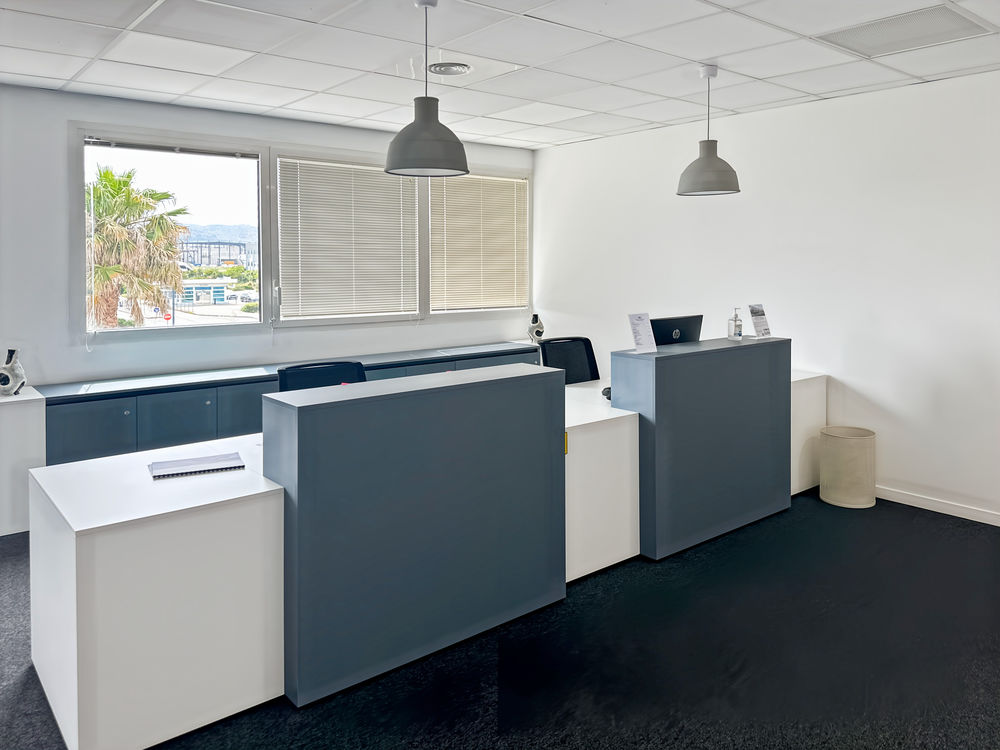   Espace de travail privé personnalisé en fonction des besoins uniques de votre entreprise à Marignane, Floricity Marignane