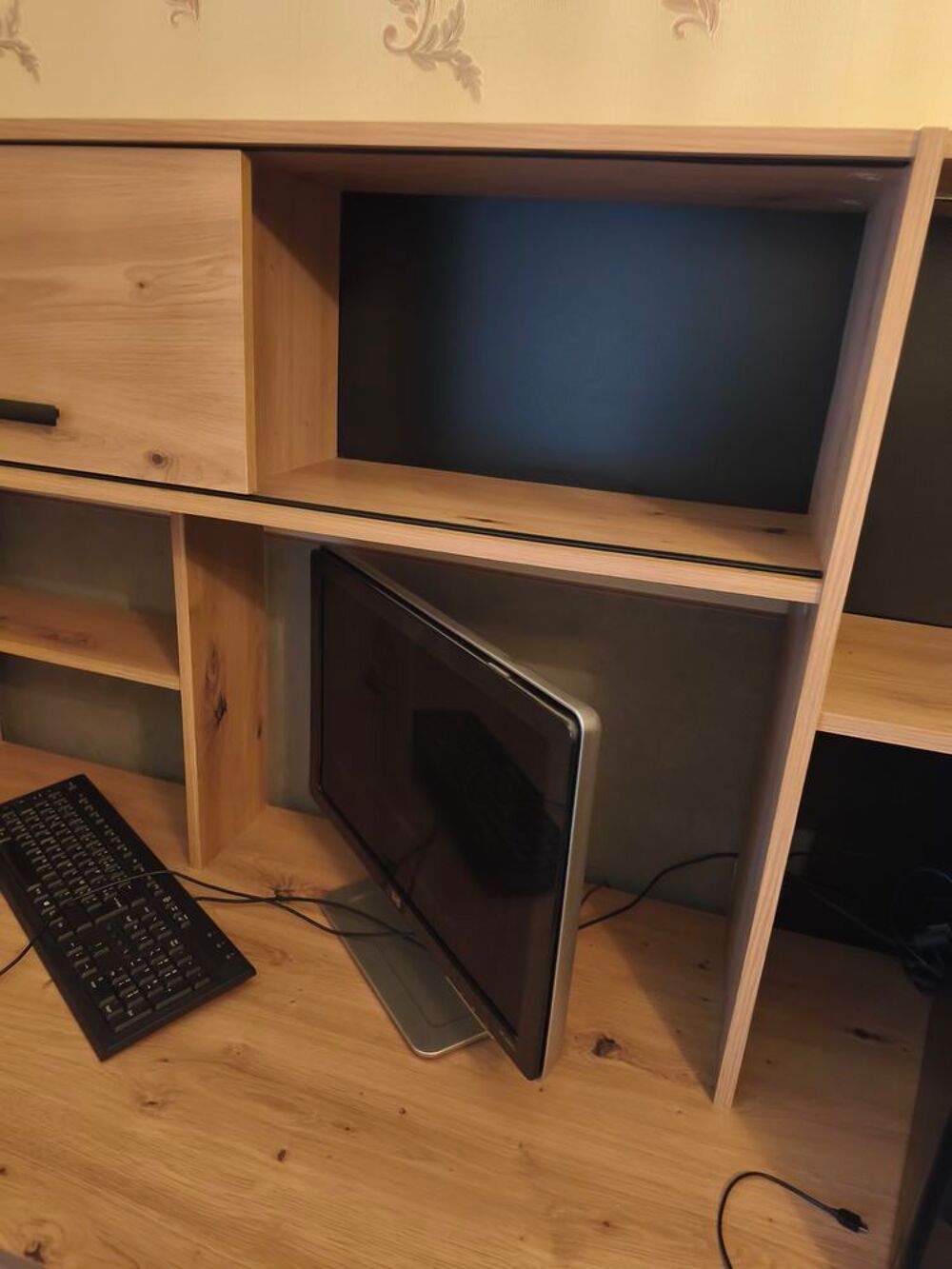 Bureau pour ordinateur Meubles