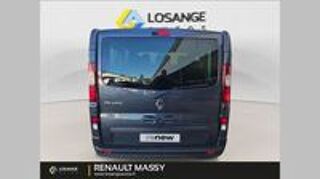 Trafic L2 dCi 150 Energy S&S EDC Intens 2023 occasion 91300 Massy