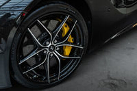 F12 Berlinetta V12 6.0 740ch 2016 occasion 75014 Paris