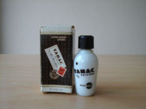 MINIATURE DE PARFUM 5 Trouy (18)