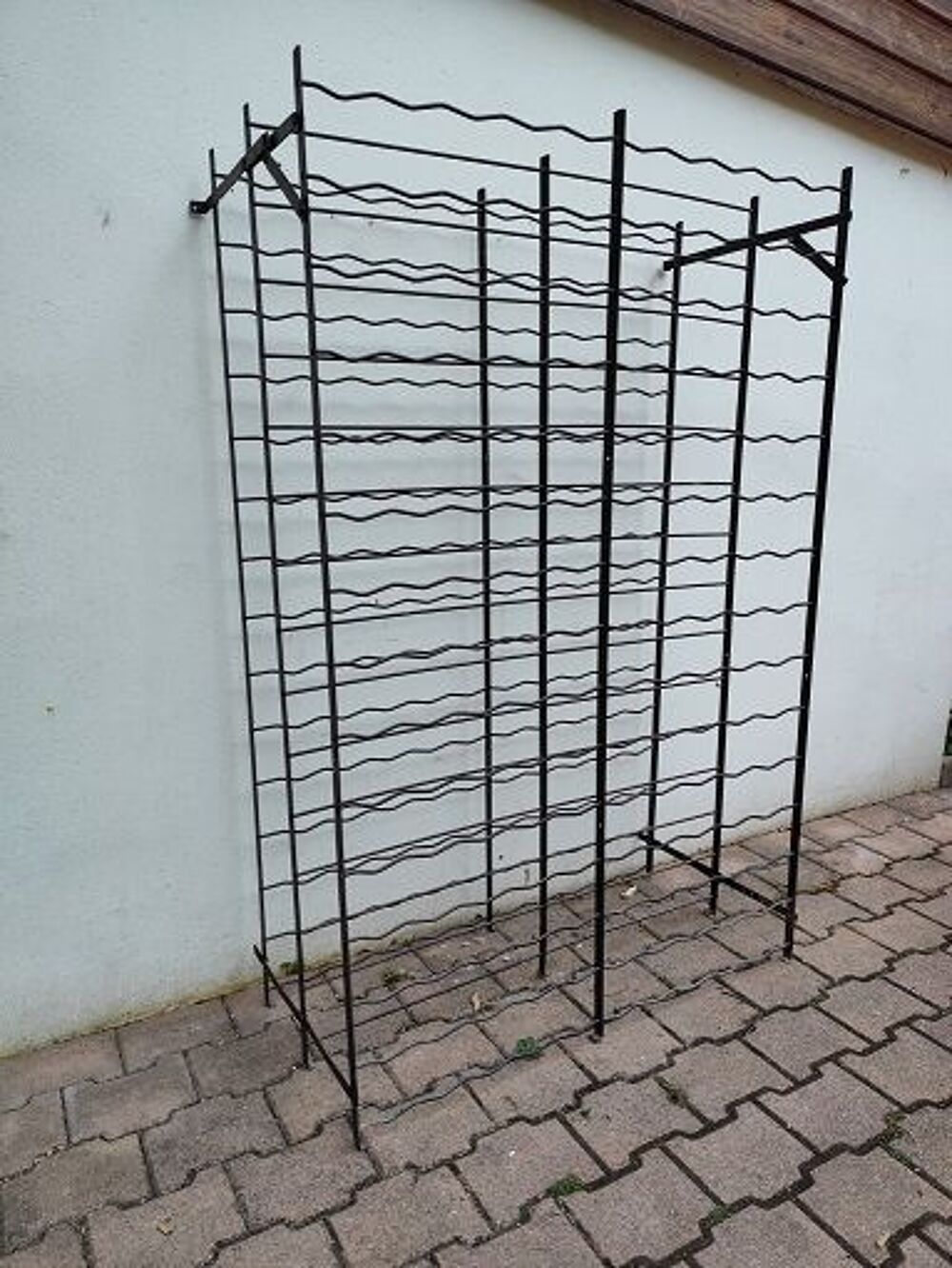 Casier porte-bouteilles Bricolage