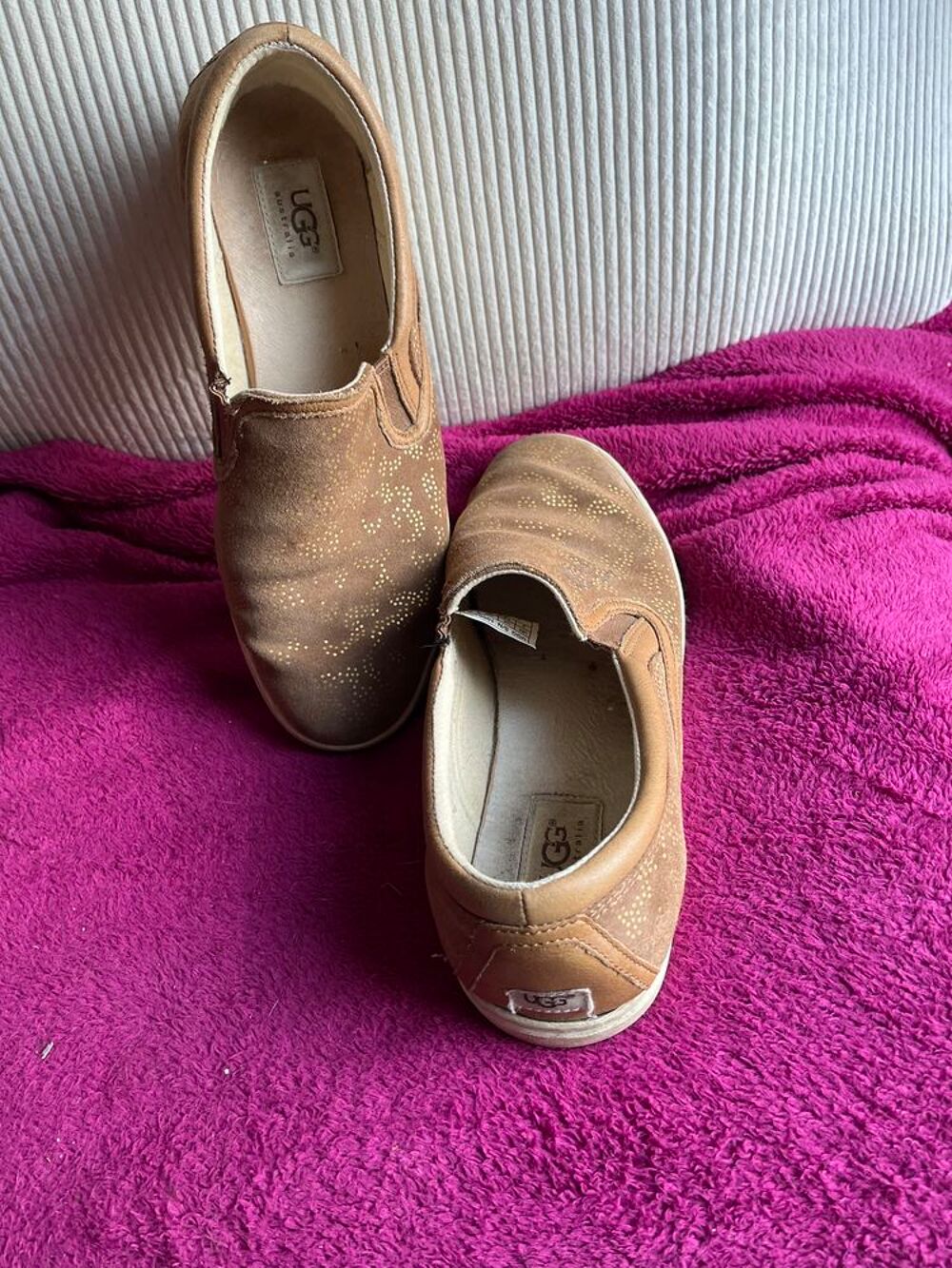 Chaussure UGG Chaussures