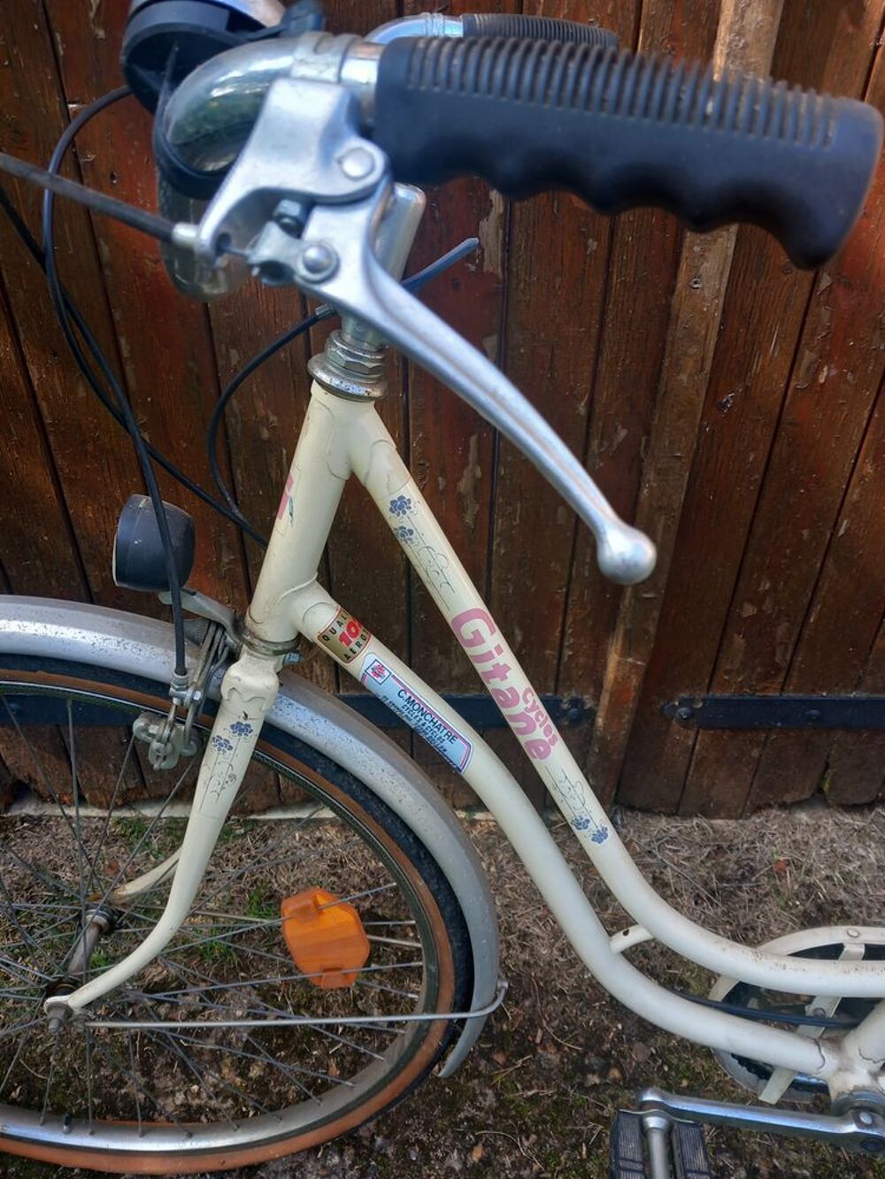 V&eacute;lo Vélos