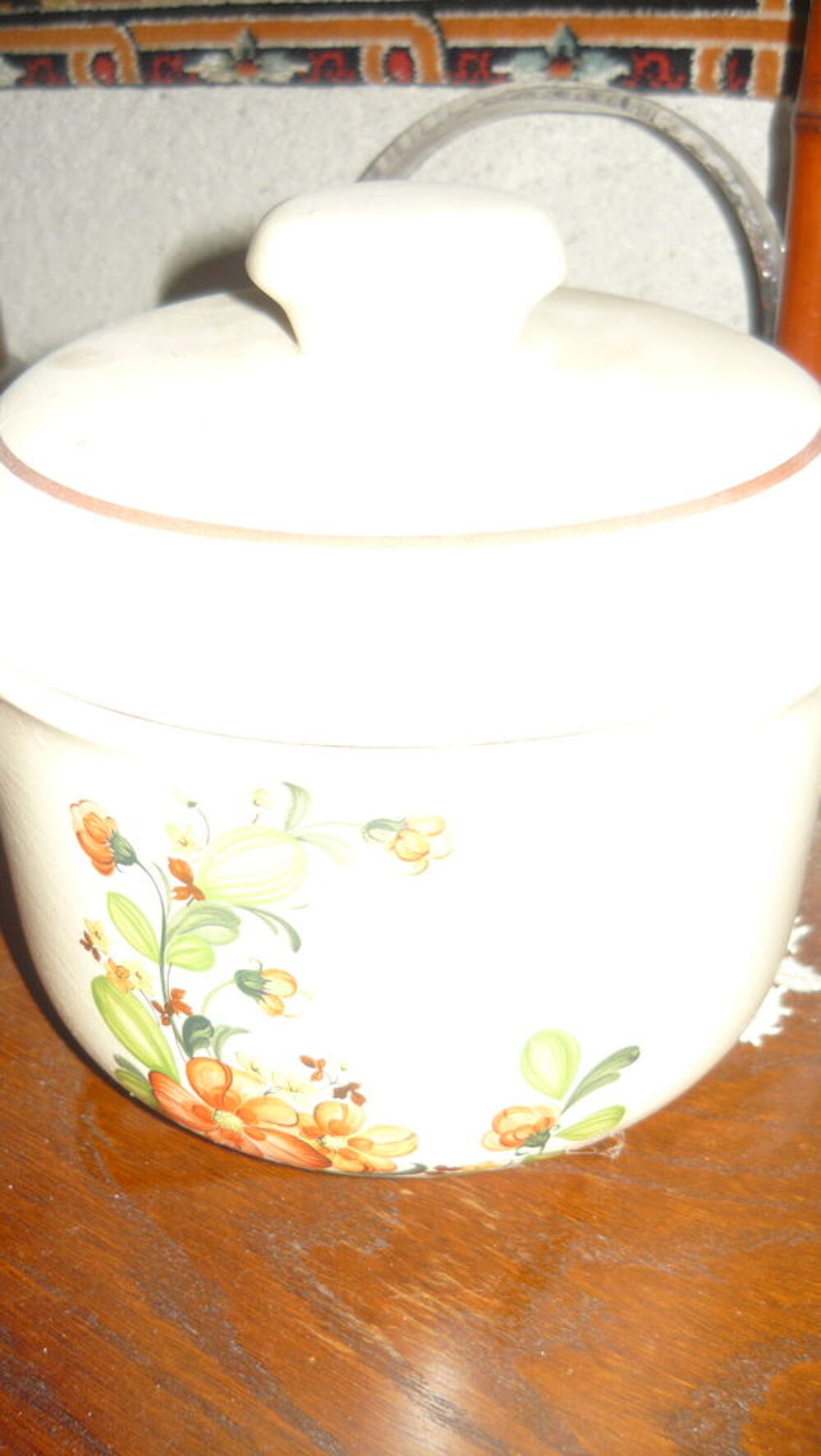 cadeau pour noel IDEE poubelle de table Cuisine