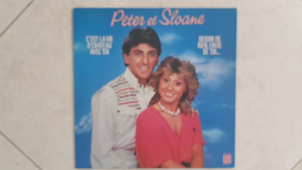 Disque vinyles CD et vinyles