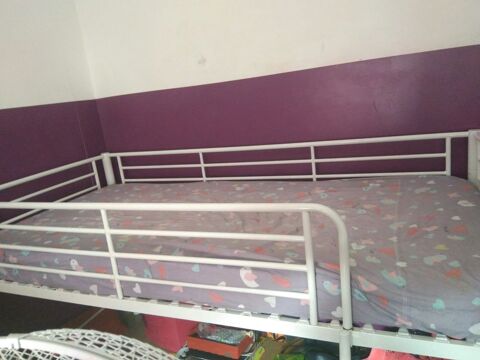 lit surlev et matelas neuf 40 Bezons (95)