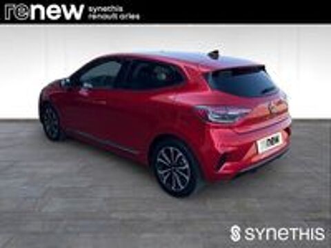 Clio V Clio E-Tech full hybrid 145 ch GSR2 Techno 2025 occasion 13200 Arles