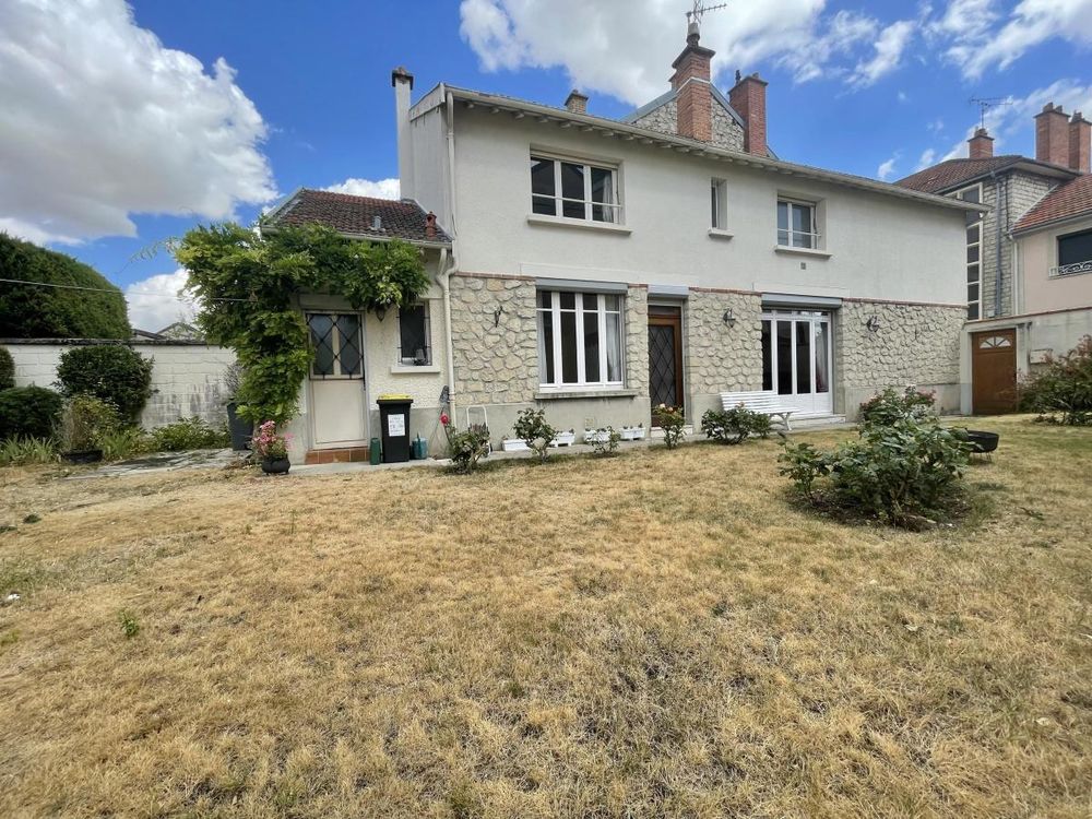Maison 4 pièces 111 m² · à Reims · 111 m² · 232 500 €