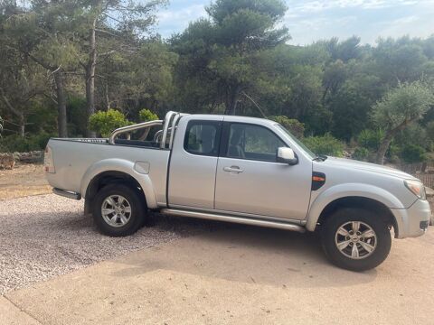 Ford ranger 2.5 TDCi 143 SIMPLE CAB XL 4X4