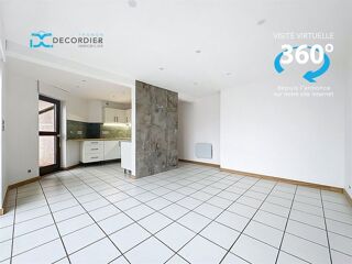  Appartement à vendre 2 pièces 49 m²