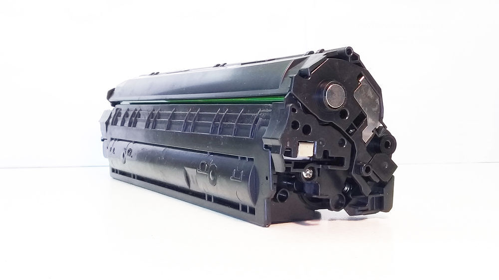 Toner pour imprimante laser Matériel informatique