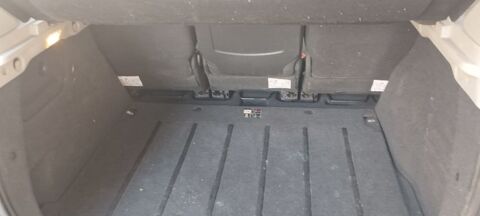 Renault scenic iii dCi 105 eco2 Authentique