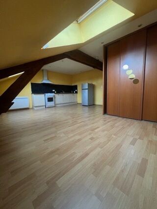  Appartement à louer 1 pièce 24 m²