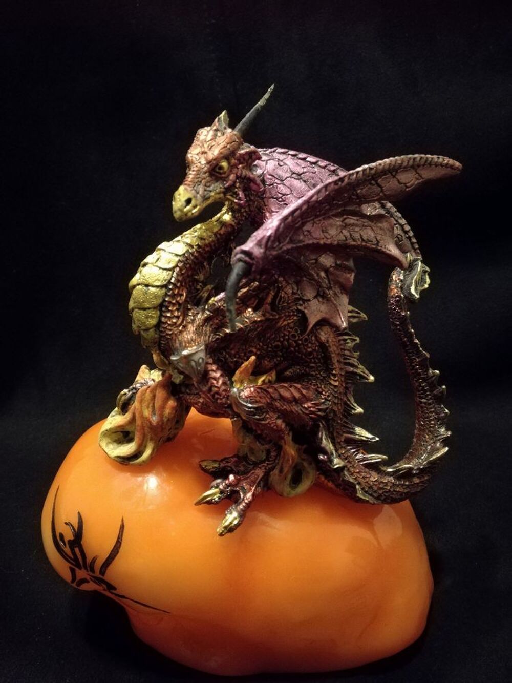 Dragon Décoration