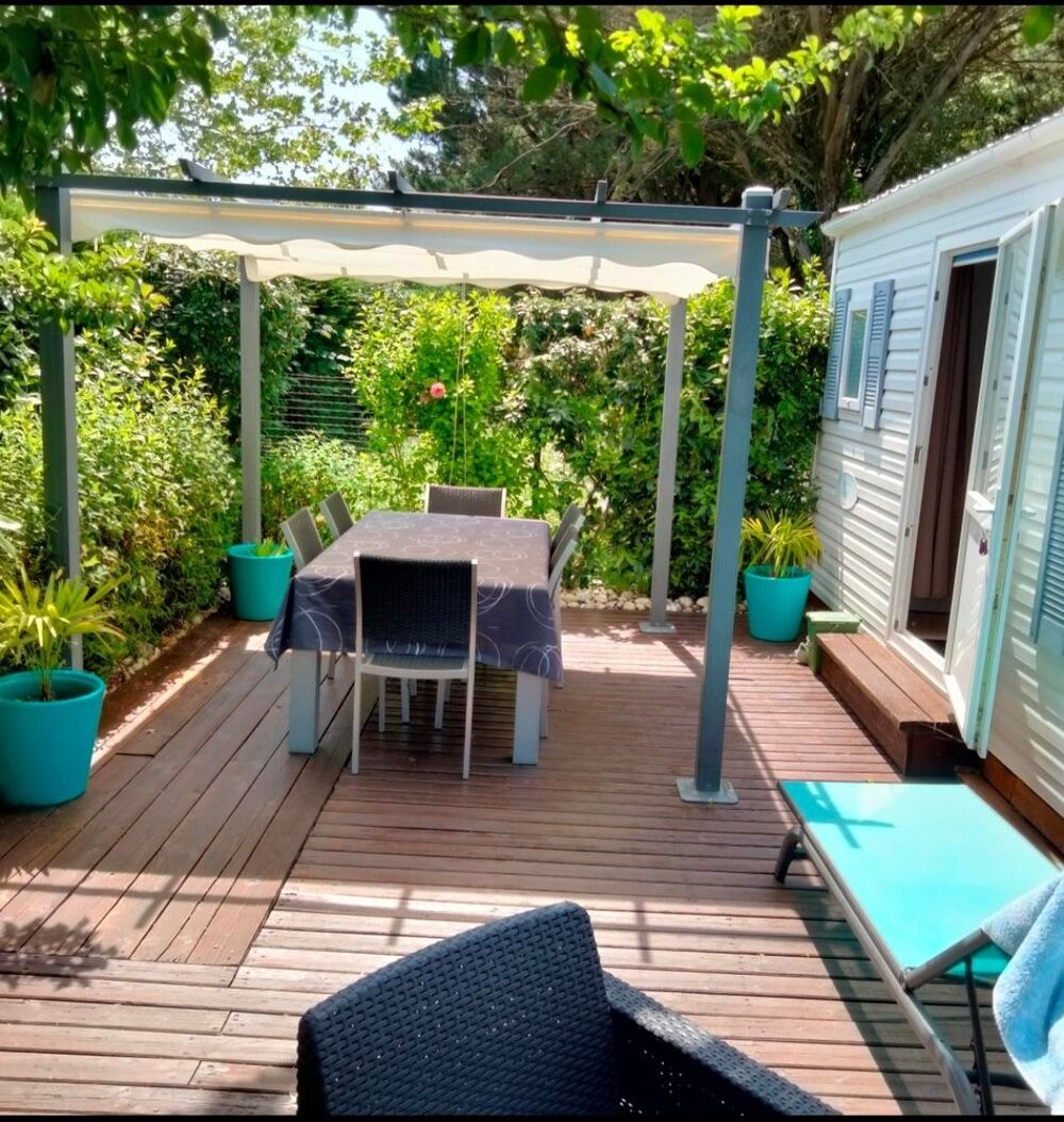   Vacances en Bretagne sud  150 m de la plage  Bretagne, Damgan (56750)